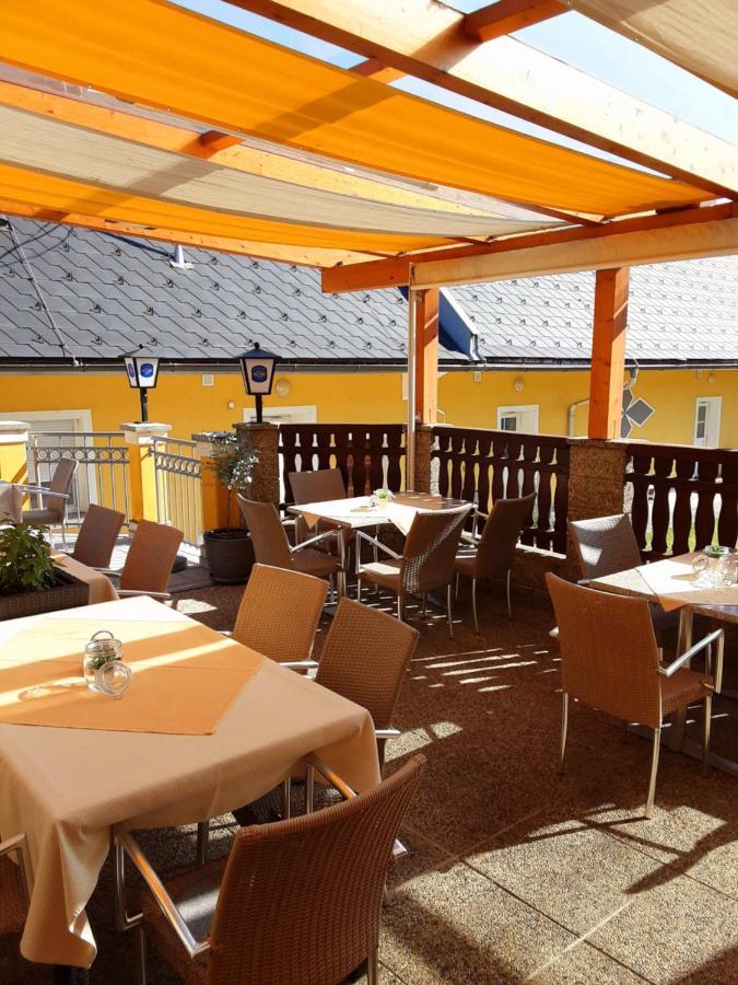 Hotel Wollsdorferhof Sankt Ruprecht an der Raab Exterior foto